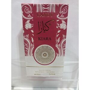 KIARA Candy Eau de Parfum Natural Spray 3.4 fl oz Perfume Fragrance Women New